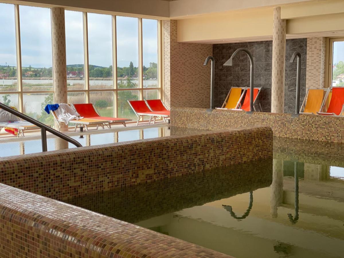 Bike & Spa Velence Apartman מראה חיצוני תמונה
